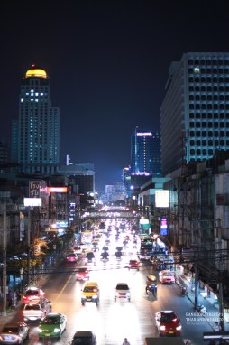 Bangkok Street#1